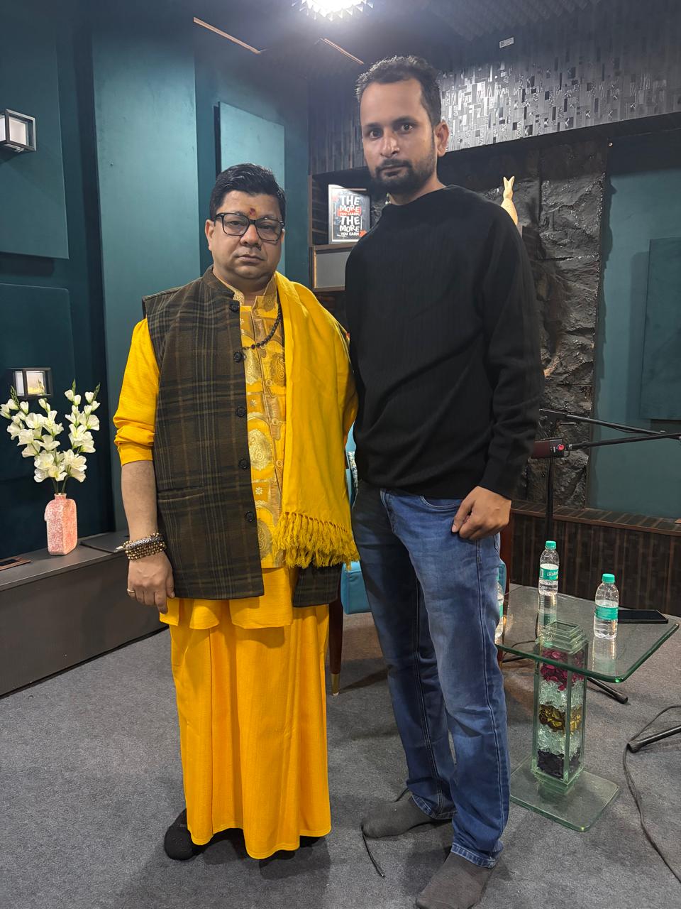 Alok Bhardwaj