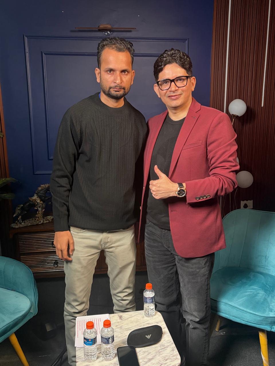 Anup Gupta